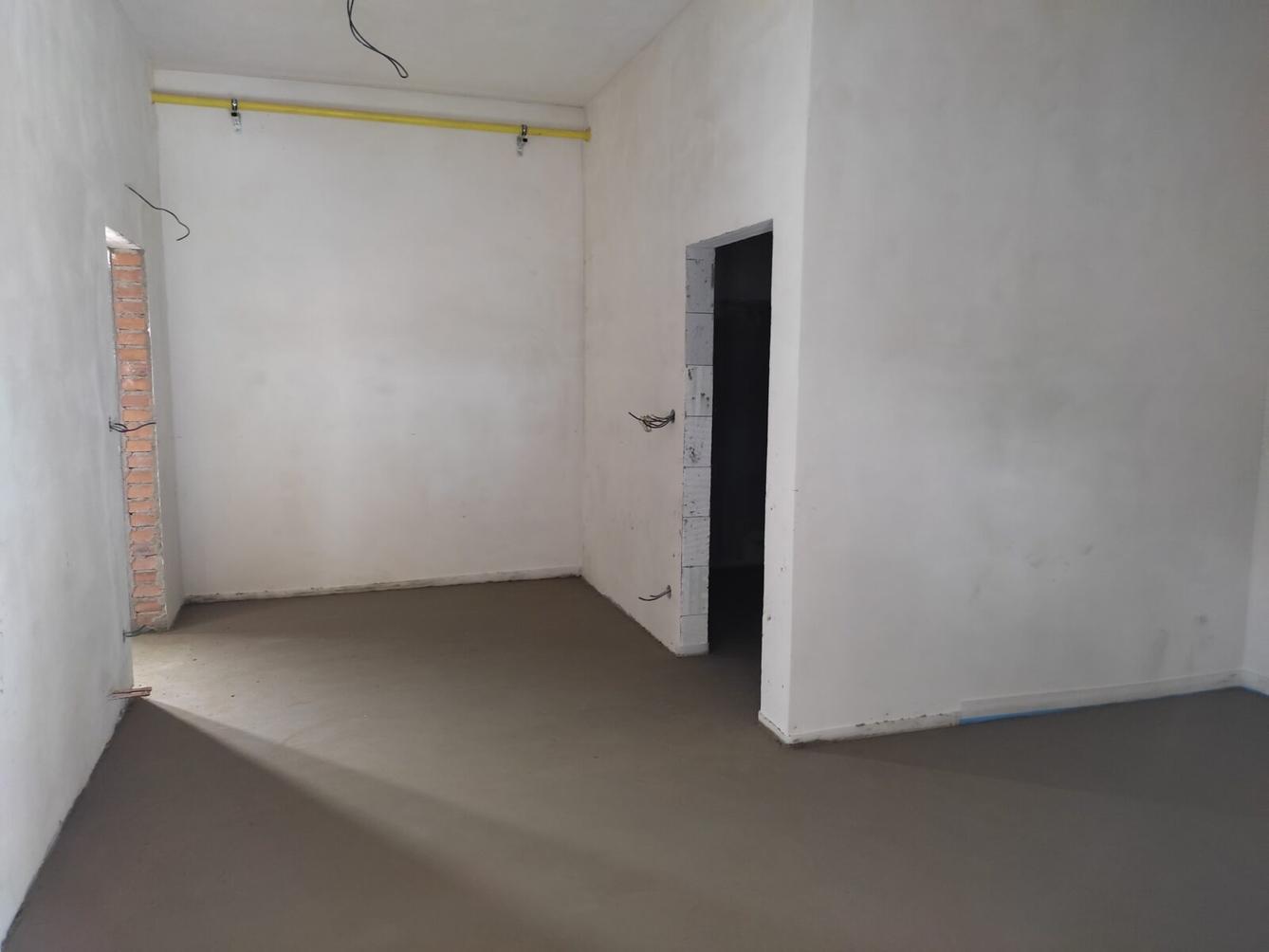 Stavební práce v tělocvičně - 6