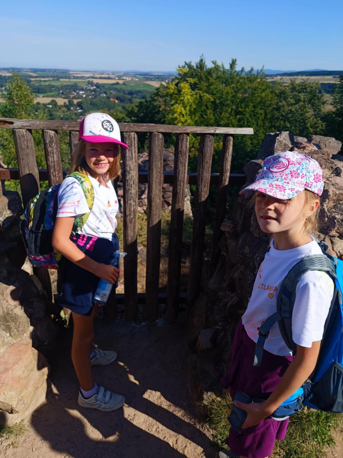 TÝDEN PLNÝ ZÁBAVY II - STŘEDA - 10