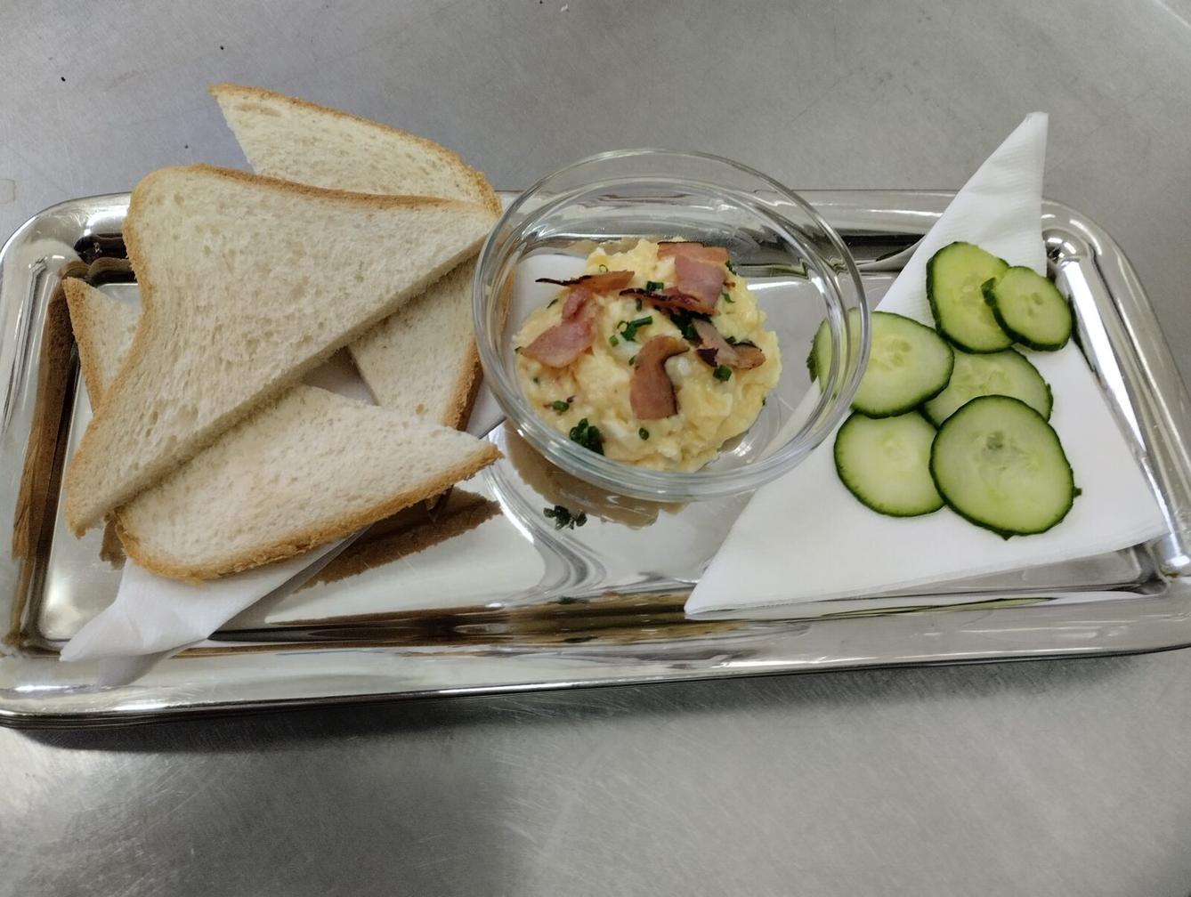 Týden s anglickými reáliemi a rodilým mluvčím - 1