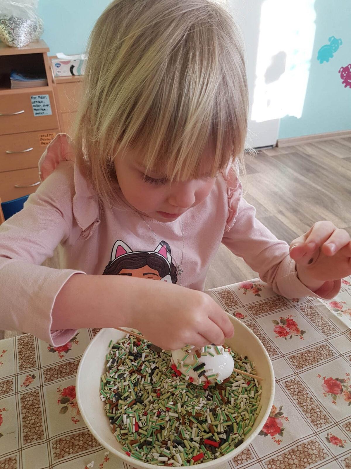 BROUČCI: VELIKONOCE - 1