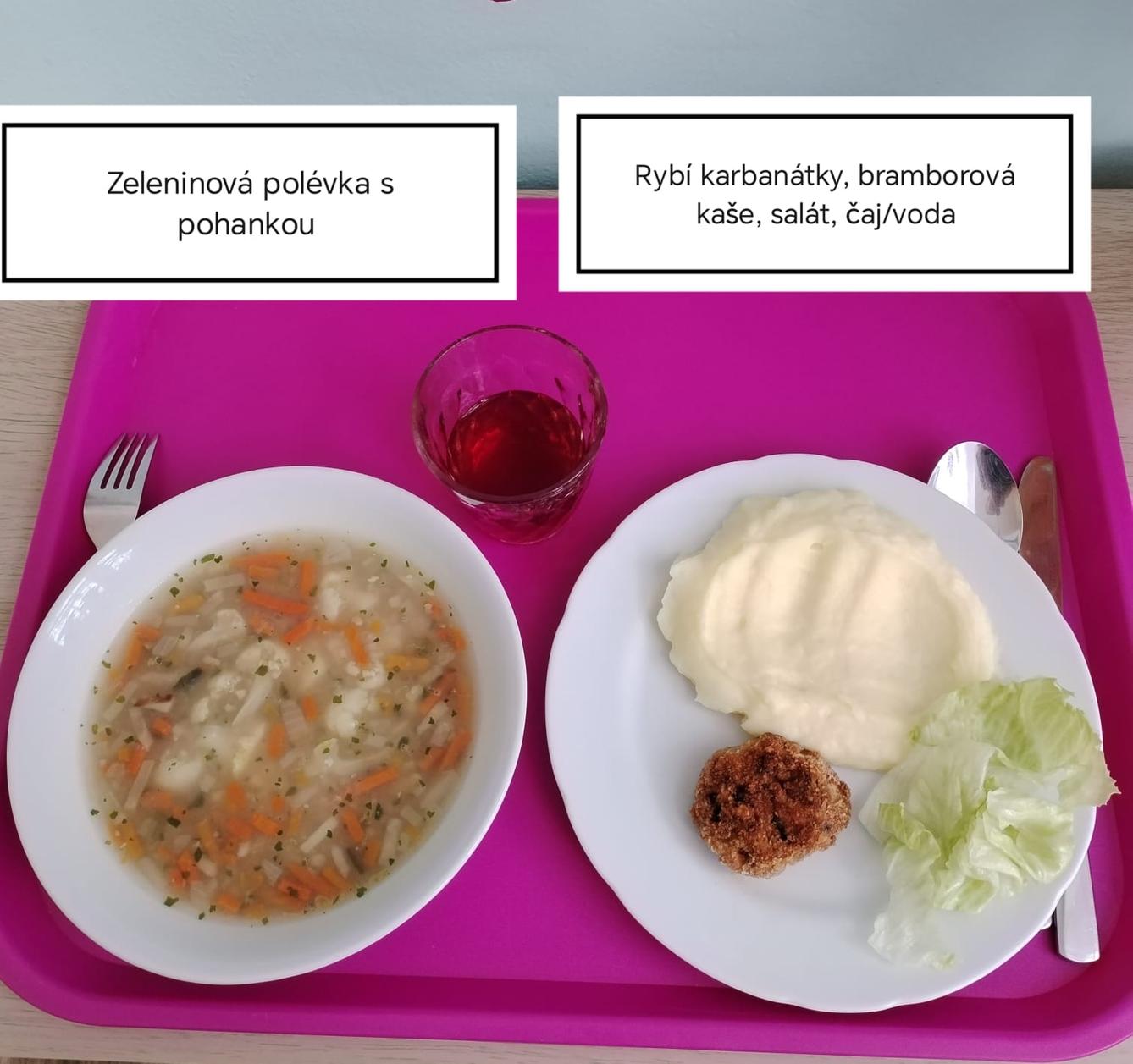 Okénko do školní a školkové kuchyně č. 6 - 2