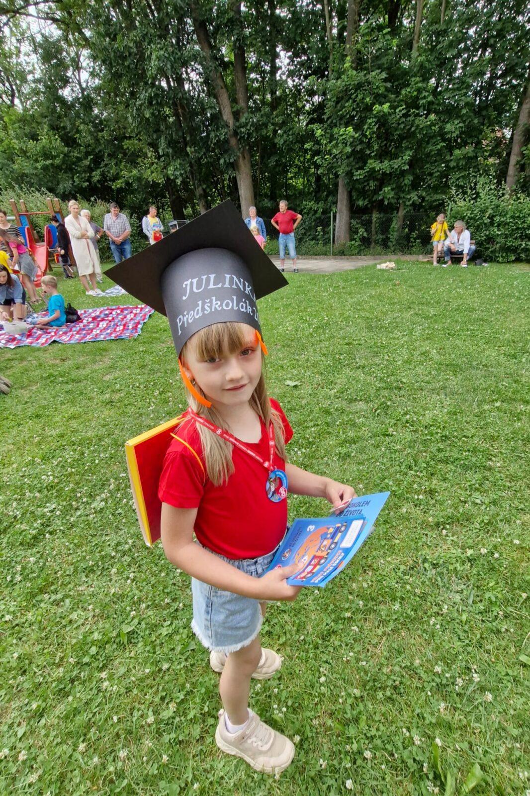 ZAHRADNÍ SLAVNOST - 5