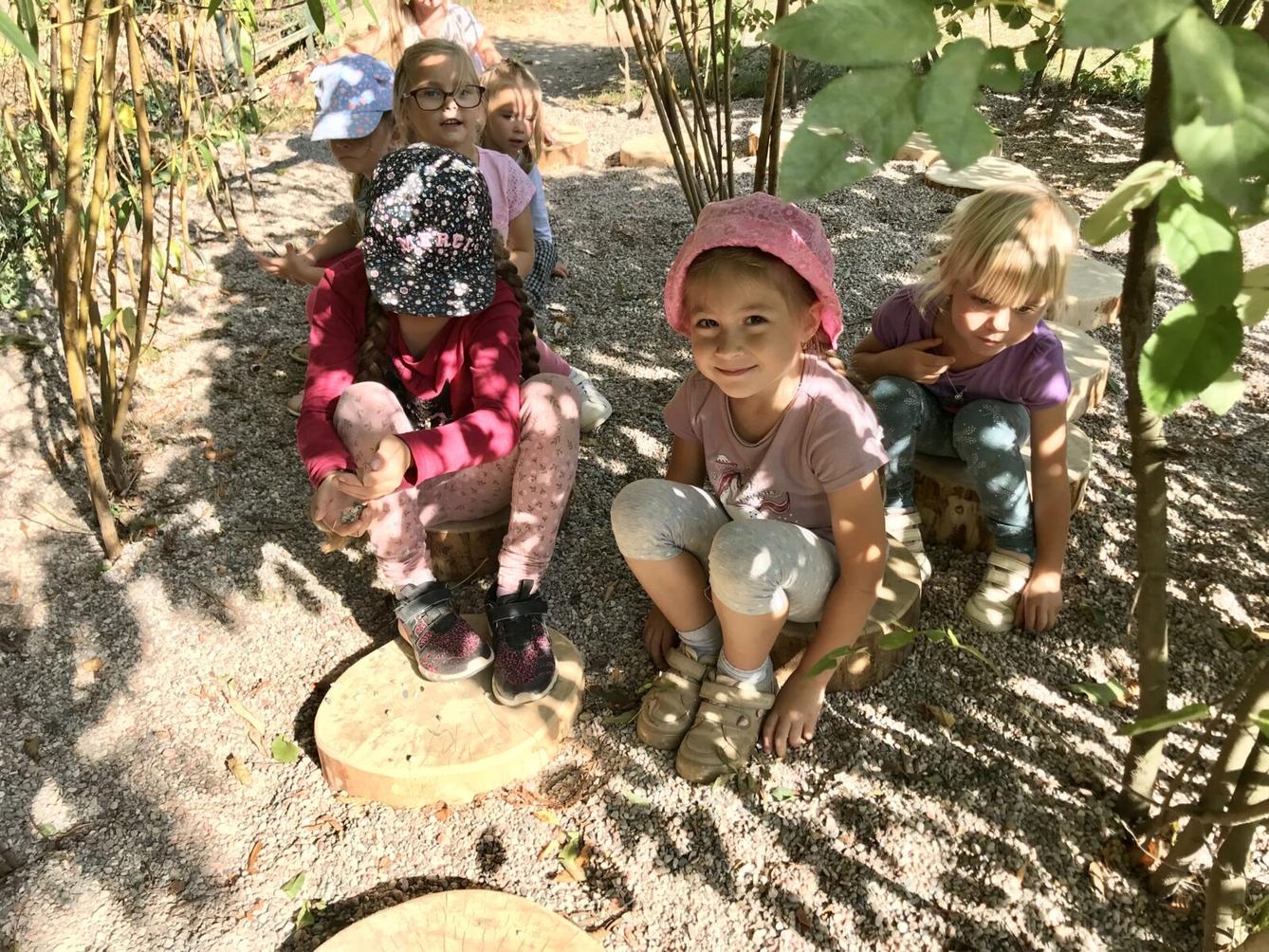 VZNIK NOVÉHO HRACÍHO KOUTKU - 9