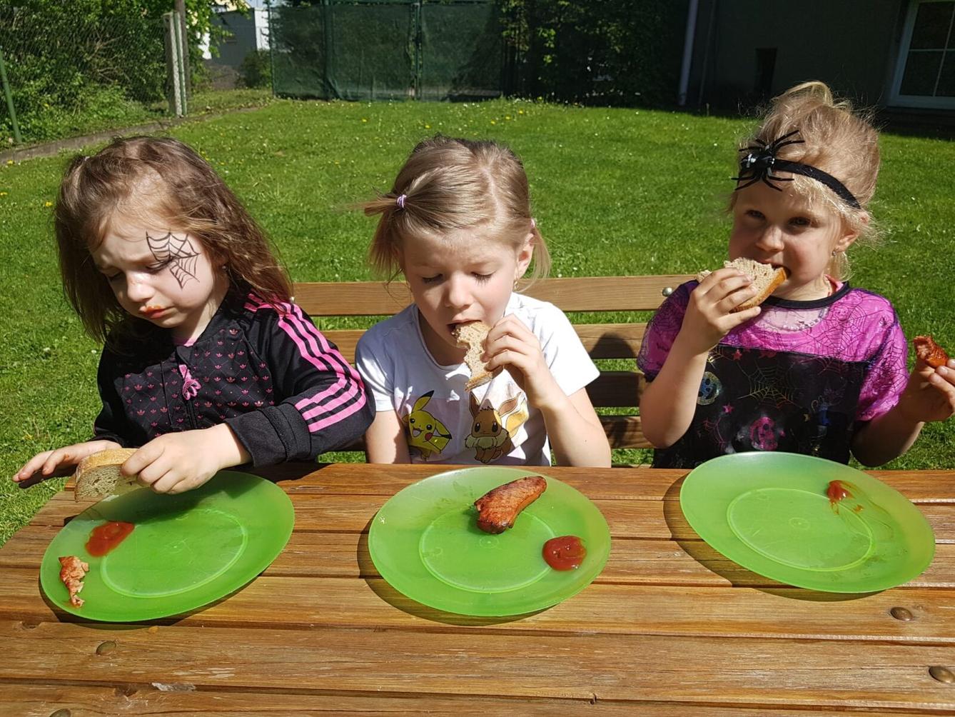 ČARODĚJNICKÝ REJ - 9