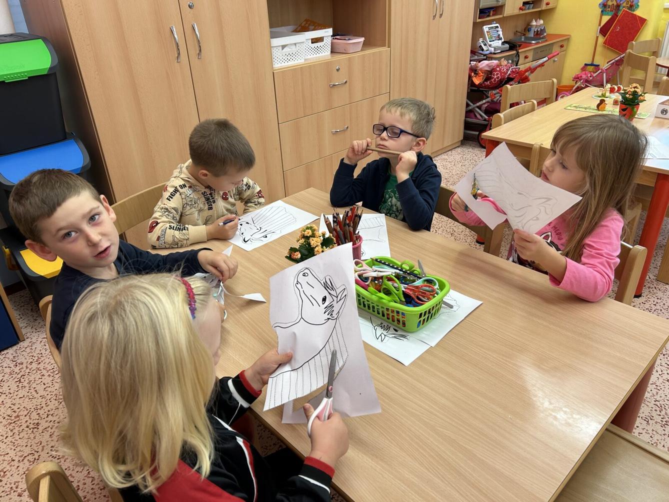 SOVIČKY: ,,SVATÝ MARTIN" - 10