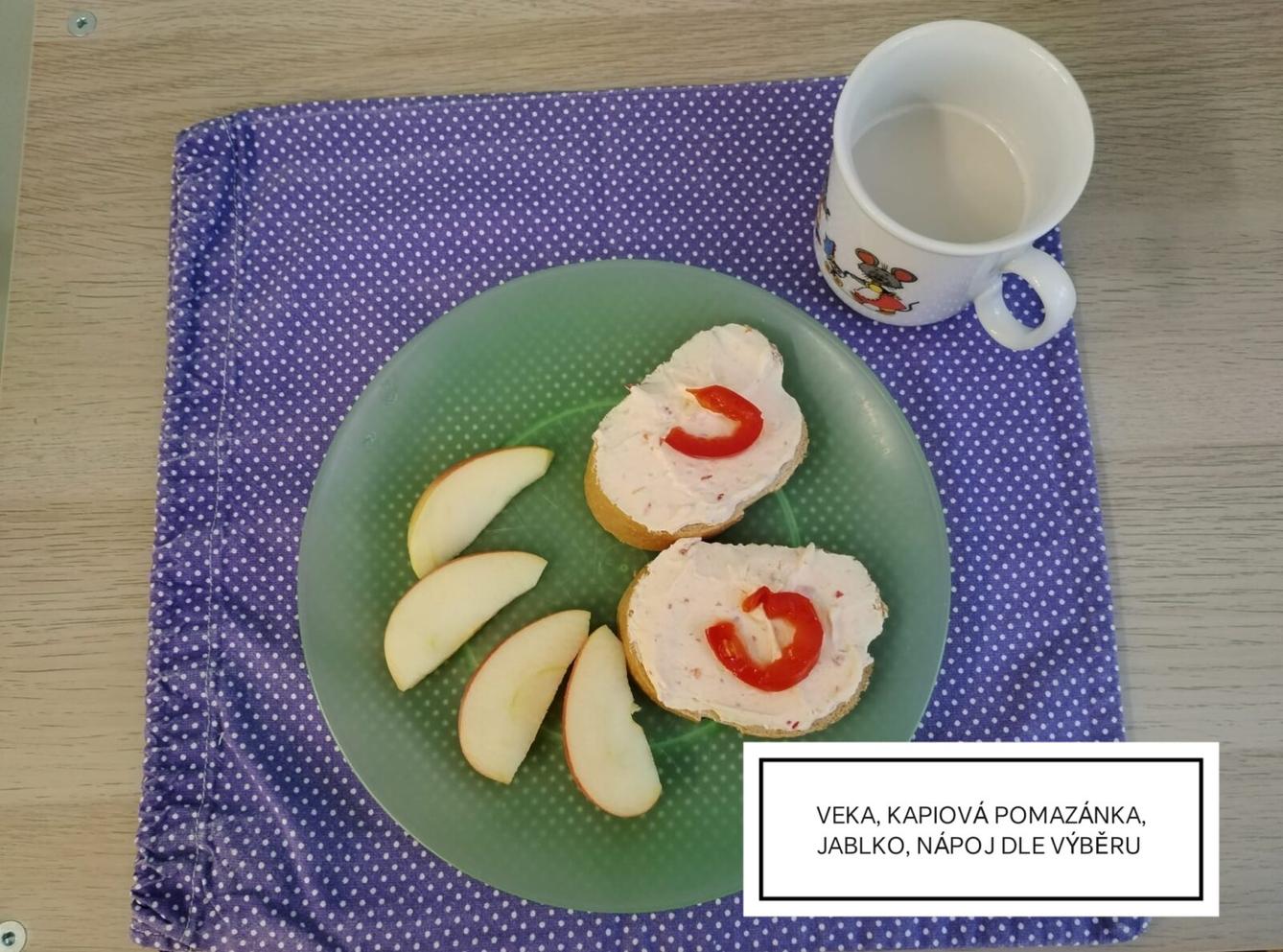 Okénko do školní a školkové kuchyně č. 3 - 2