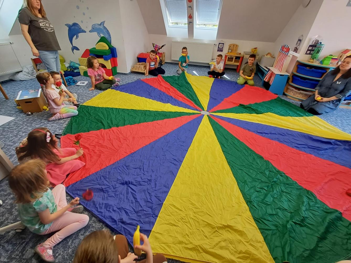 rozvoj čtenářské gramotnosti - 3