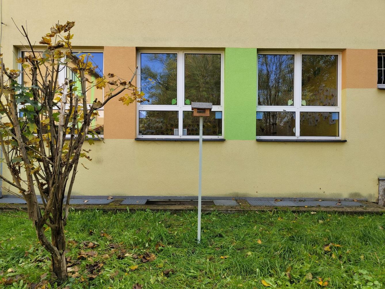 Tematická dílna Ptačí budky a krmítka - 18