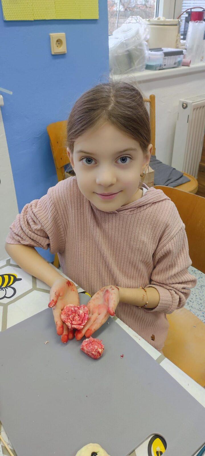 Tematická dílna Včelařství - 12