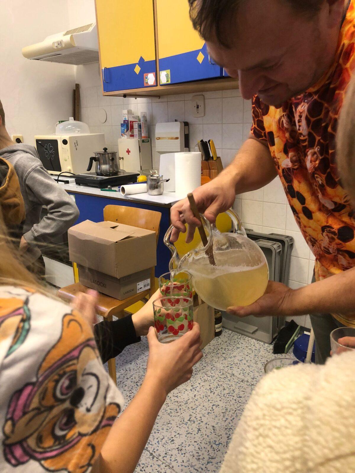 Tematická dílna Včelařství - 13