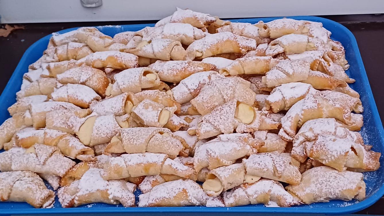 martinovo poselství - lampionový průvod - 5