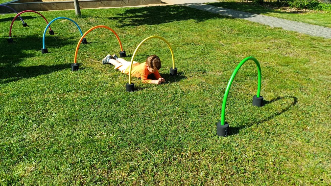 besídka - duhové setkání - 3