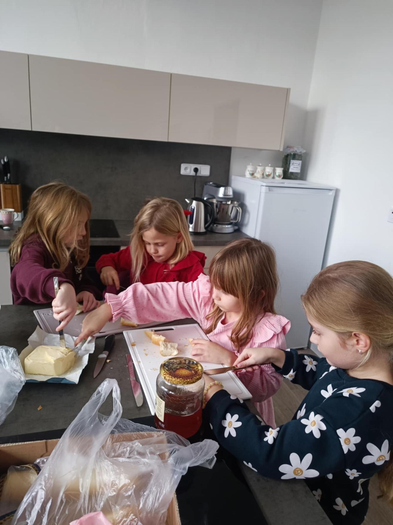 2.oddělení ŠD - předvánoční chvilky - 3