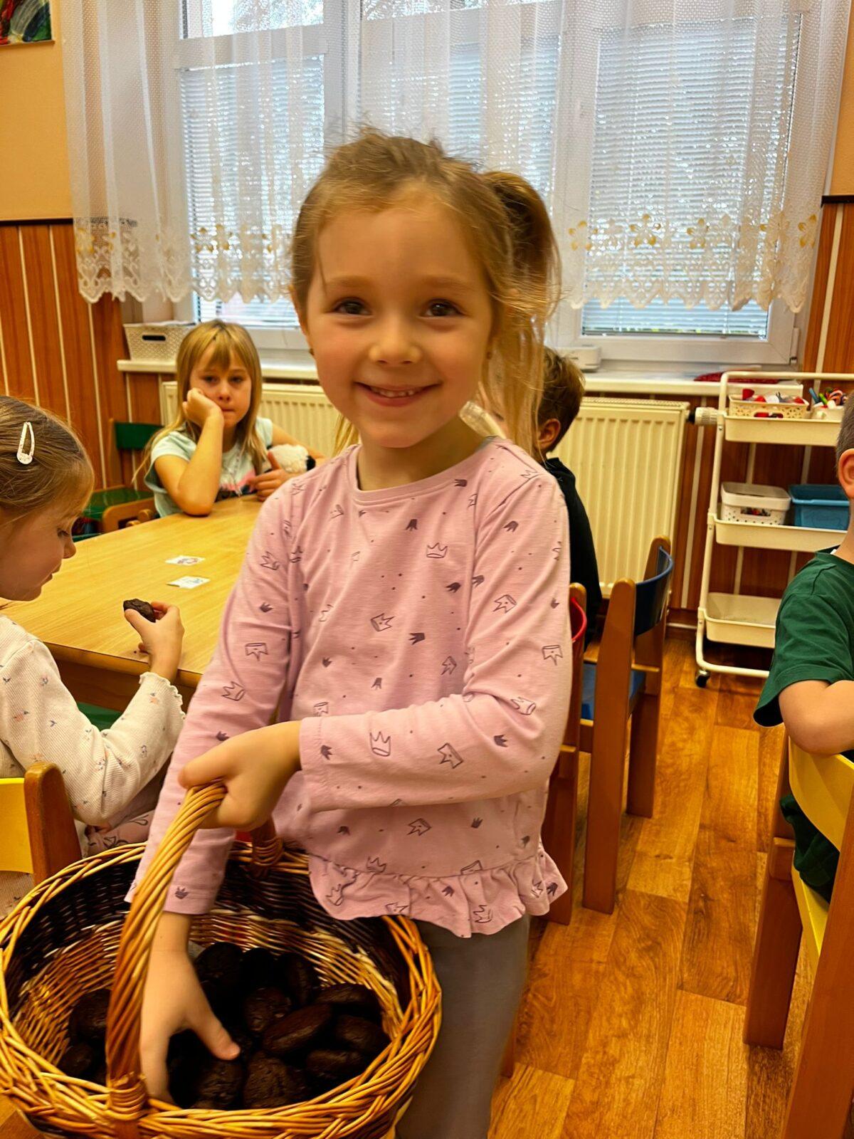 valinka slaví narozeniny - 1