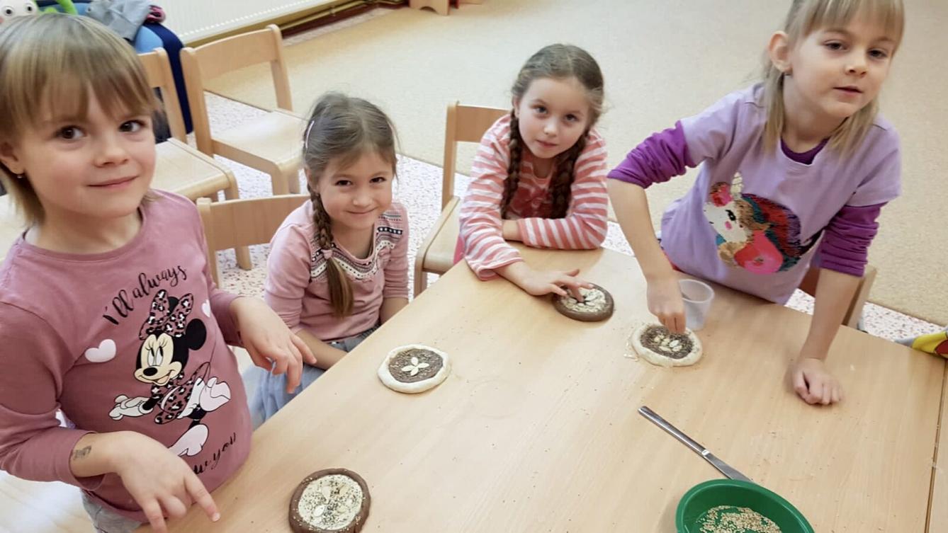 SOVIČKY: MASOPUSTNÍ TVOŘENÍ - 10