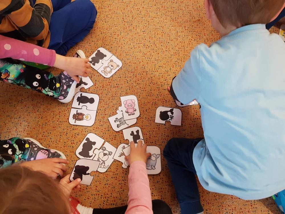 SOVIČKY: ,,MÁME RÁDI ZVÍŘATA" - 10