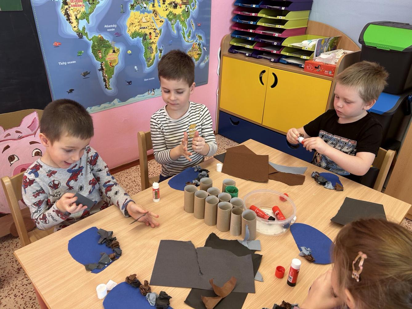 SOVIČKY: ,,Z POHÁDKY DO POHÁDKY" - 10