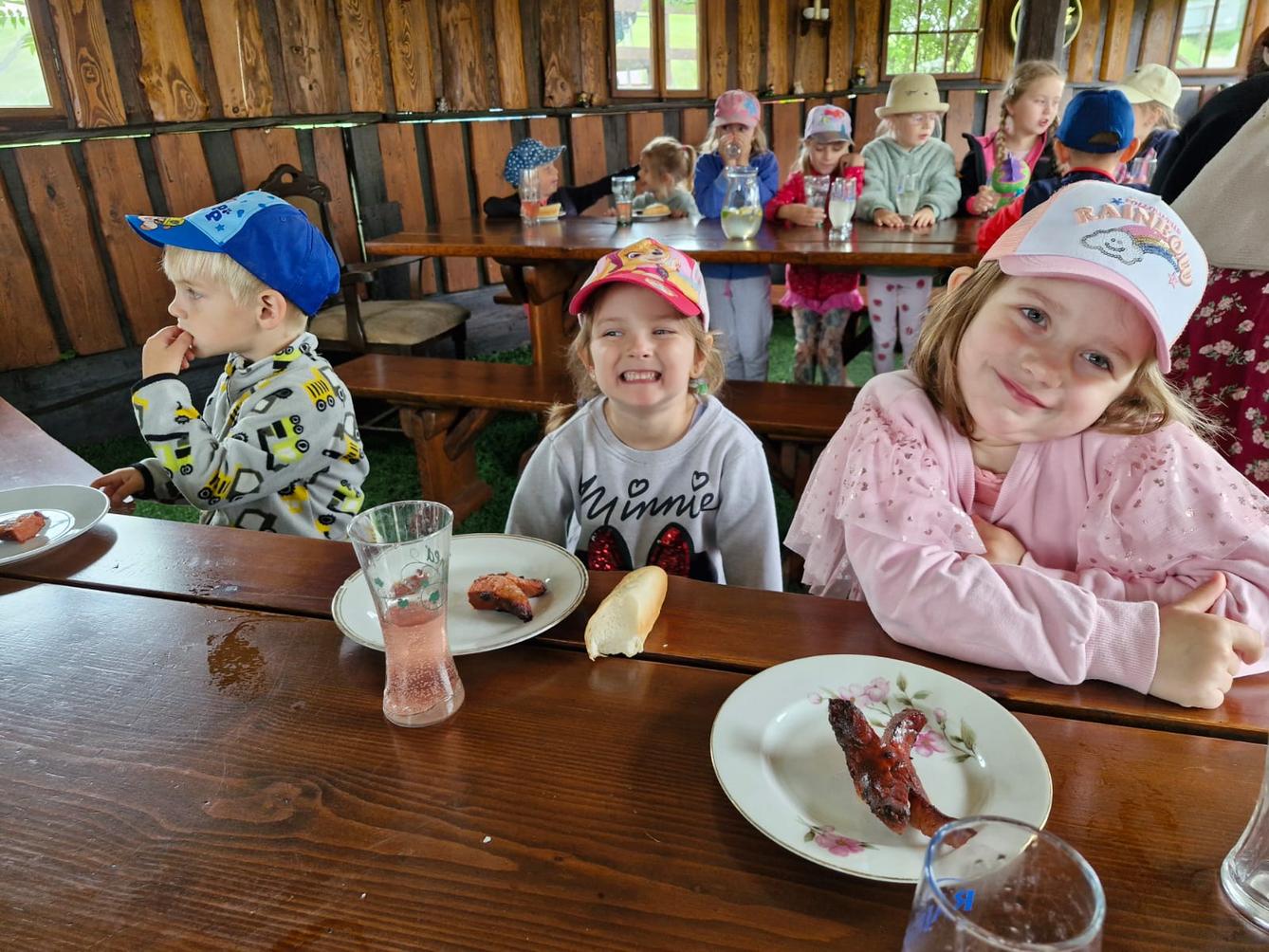 OSLAVILI JSME DEN DĚTÍ - 5