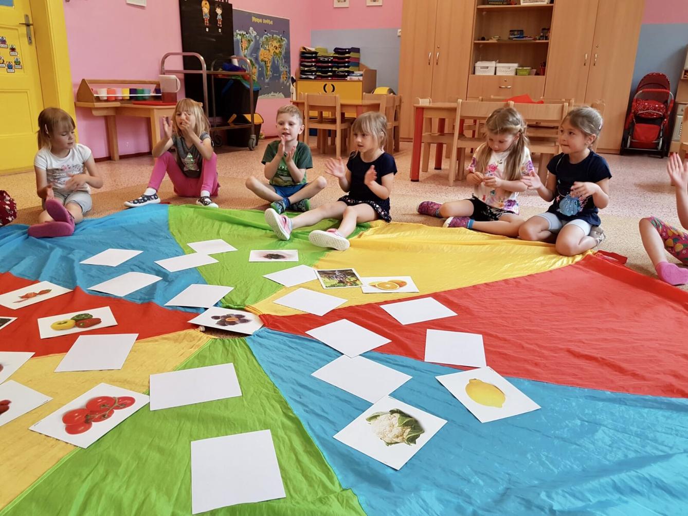 sovičky: ,,z pohádky do pohádky" - 11