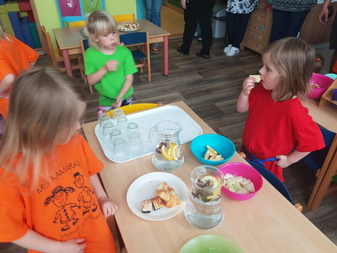 BESÍDKA PRO MAMINKY - 12