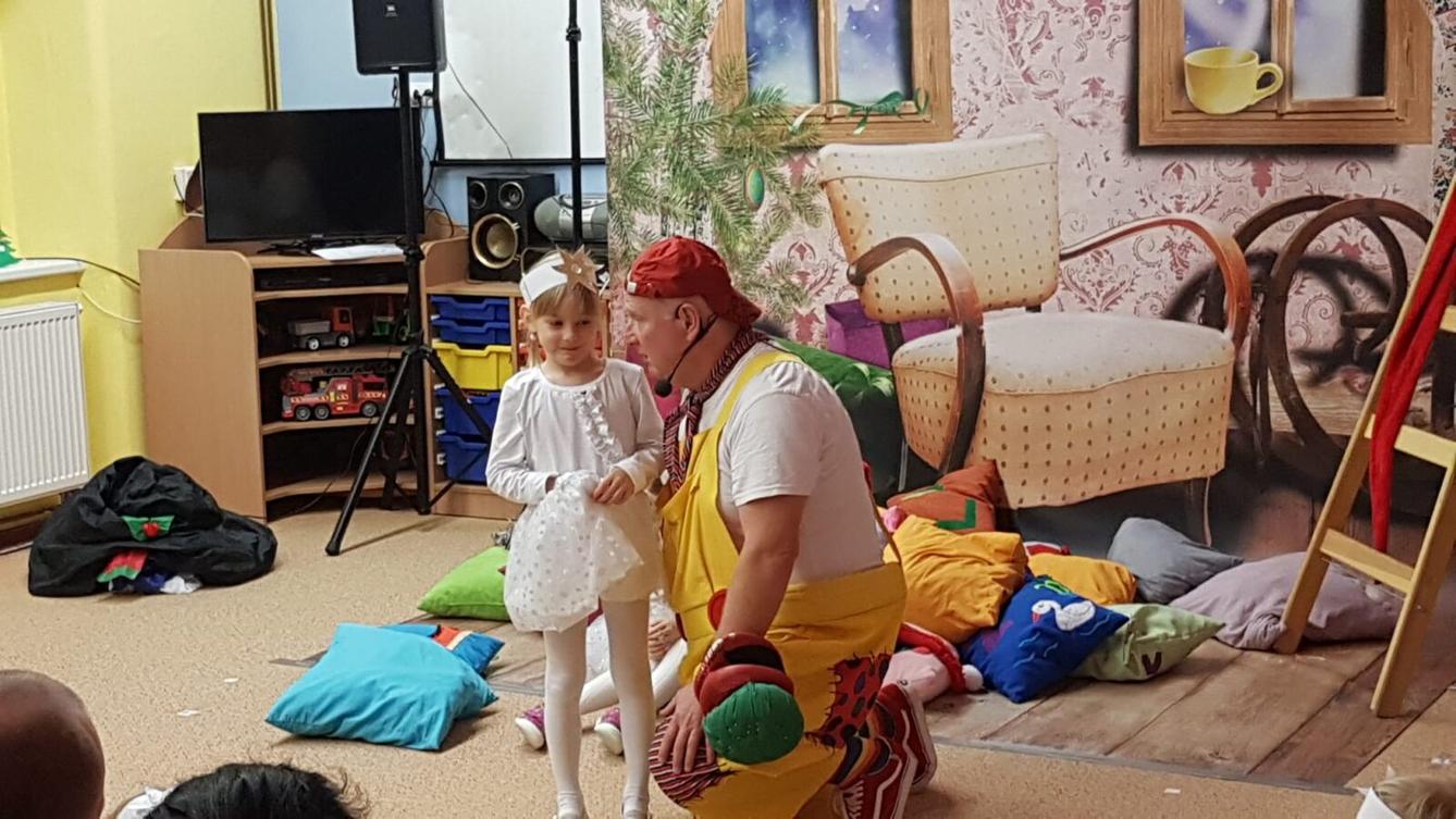 vánoční besídka - 12