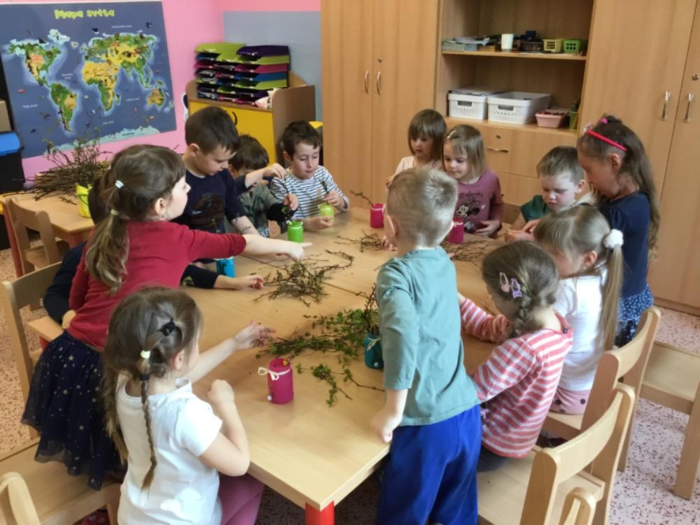 SOVIČKY: ,,PŘIŠLO JARO DO VSI" - 11