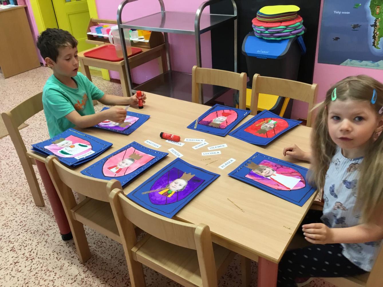 sovičky: ,,těšíme se na výlet" - 10