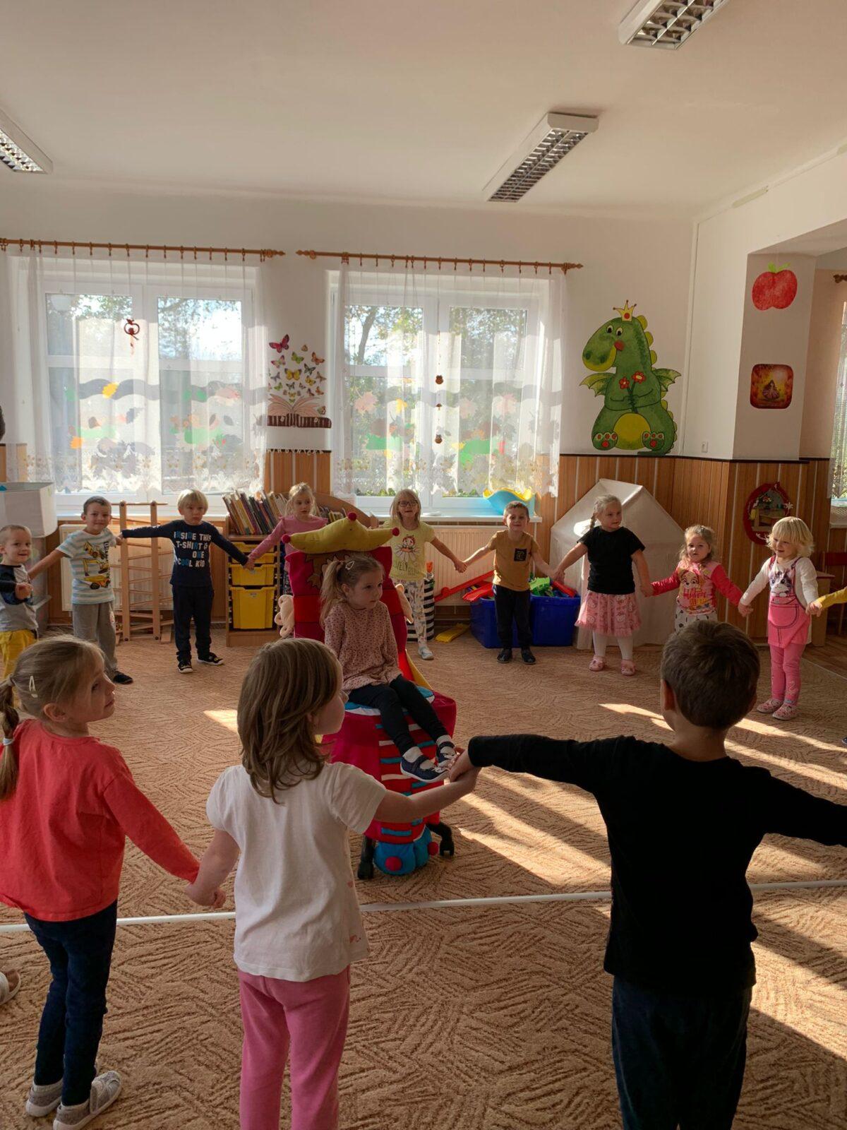 valinka slaví narozeniny - 2