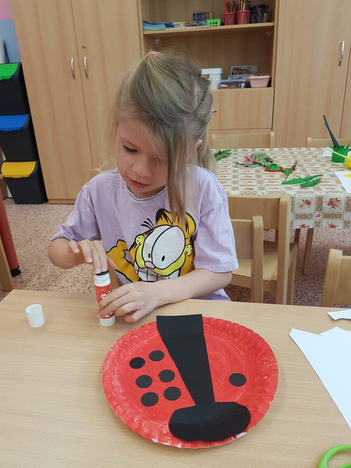 SOVIČKY: ,,JARNÍ LOUKA" - 13