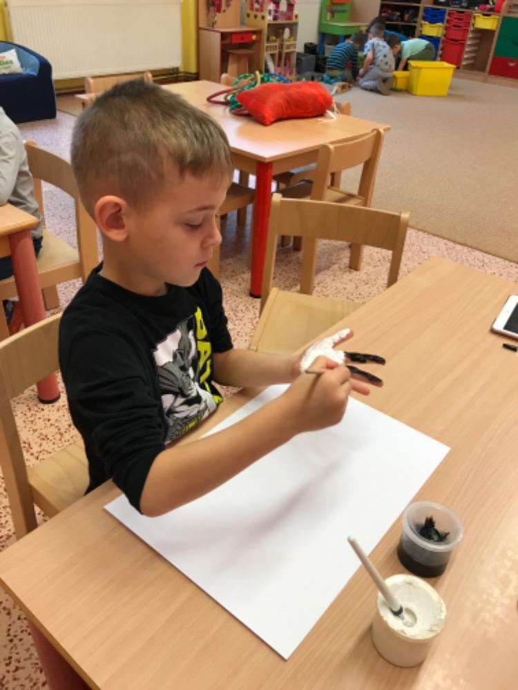 SOVIČKY: ,,MÁME RÁDI ZVÍŘATA" - 12