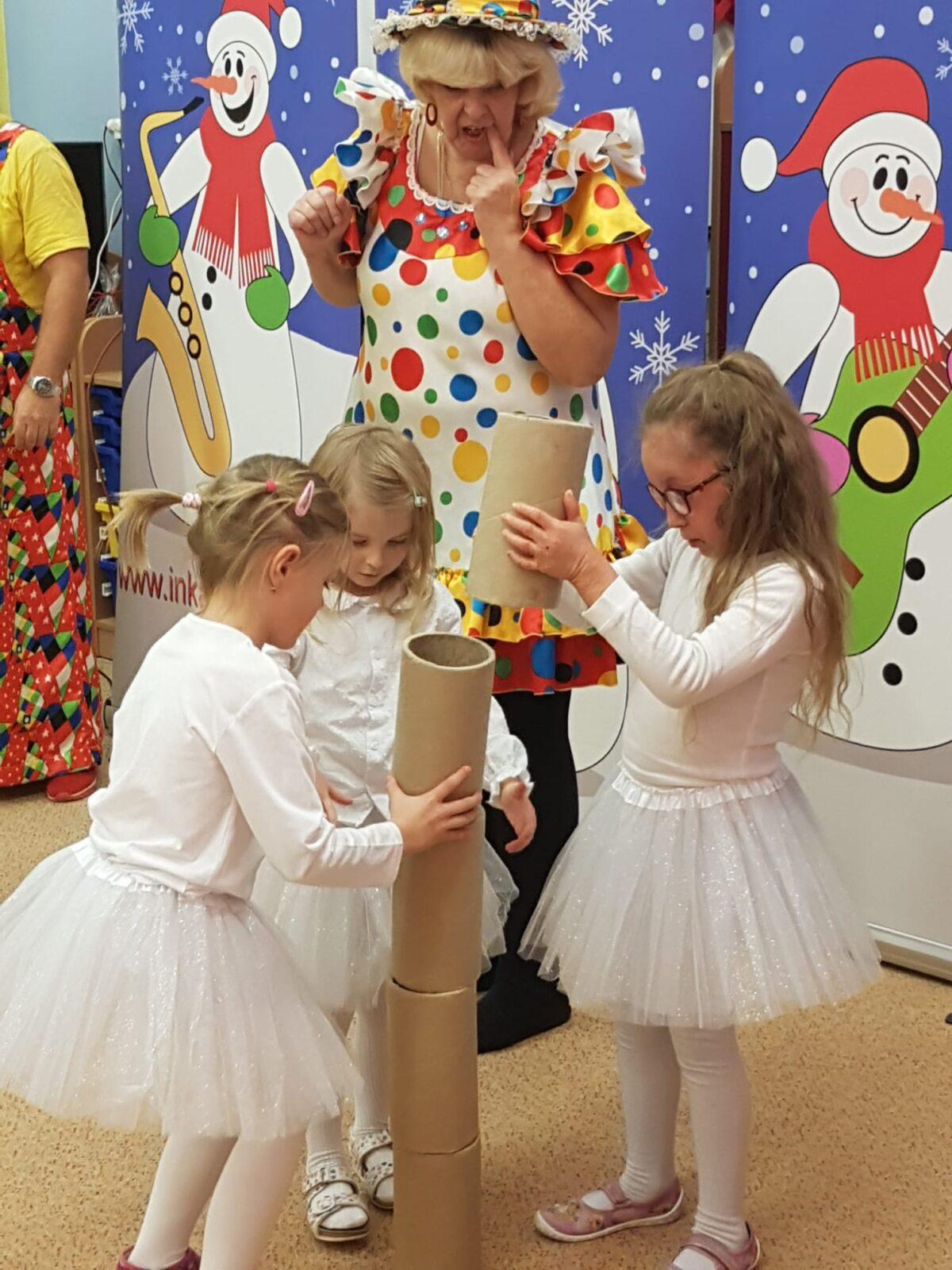 VÁNOČNÍ BESÍDKA - 5