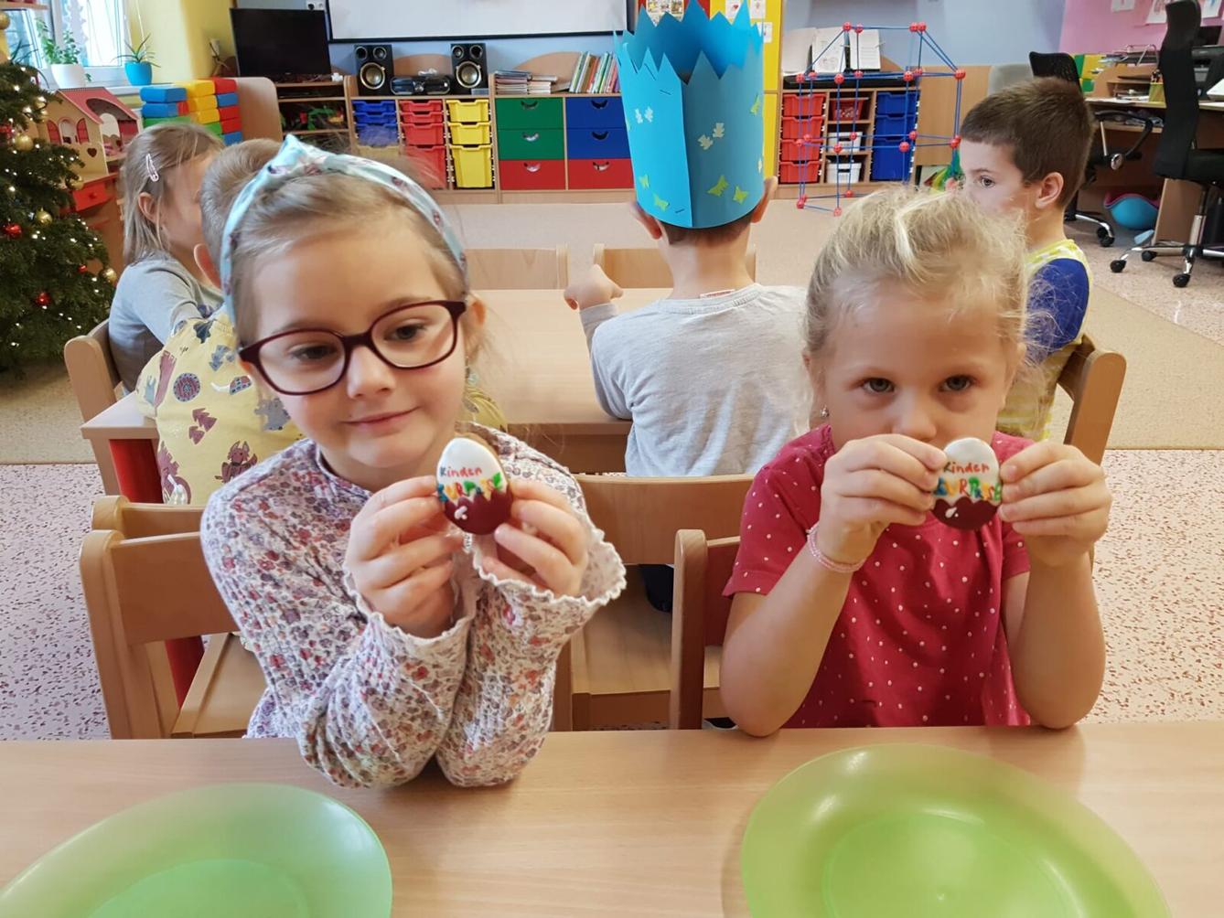 SLAVÍME: JINDŘÍŠEK MĚL NAROZENINY - 2