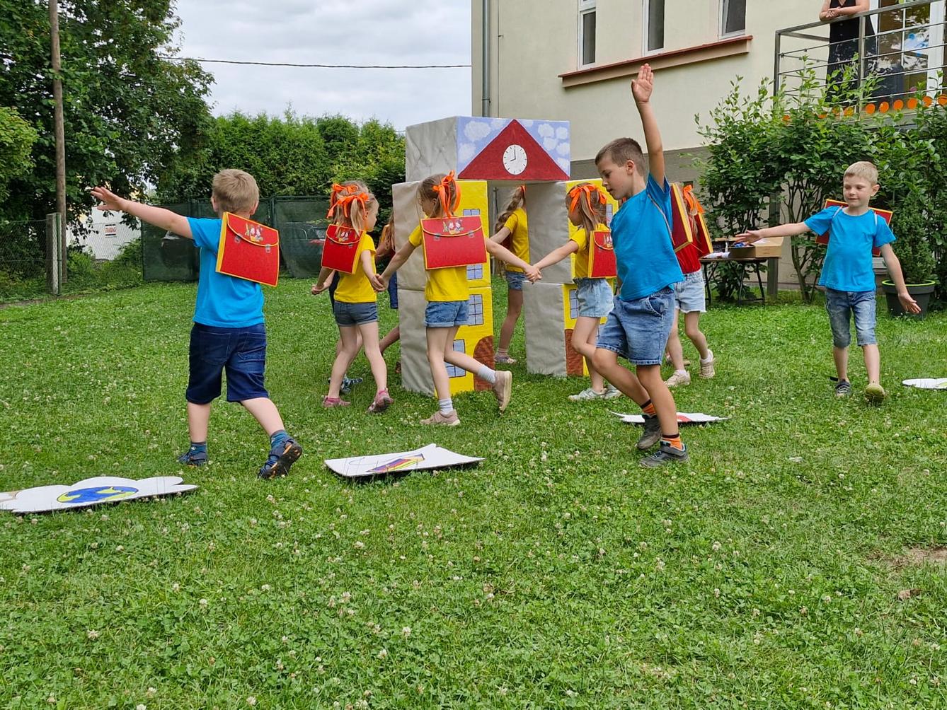 ZAHRADNÍ SLAVNOST - 7