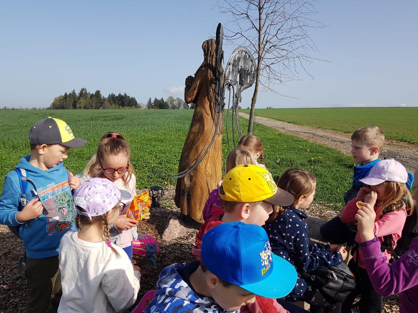 SOVIČKY: ,,VÝPRAVA DO ČESKÝCH LIBCHAV" - 5