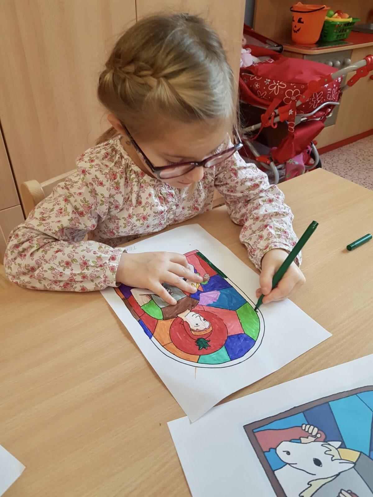 MARTINOVVO POSELSTVÍ - 4