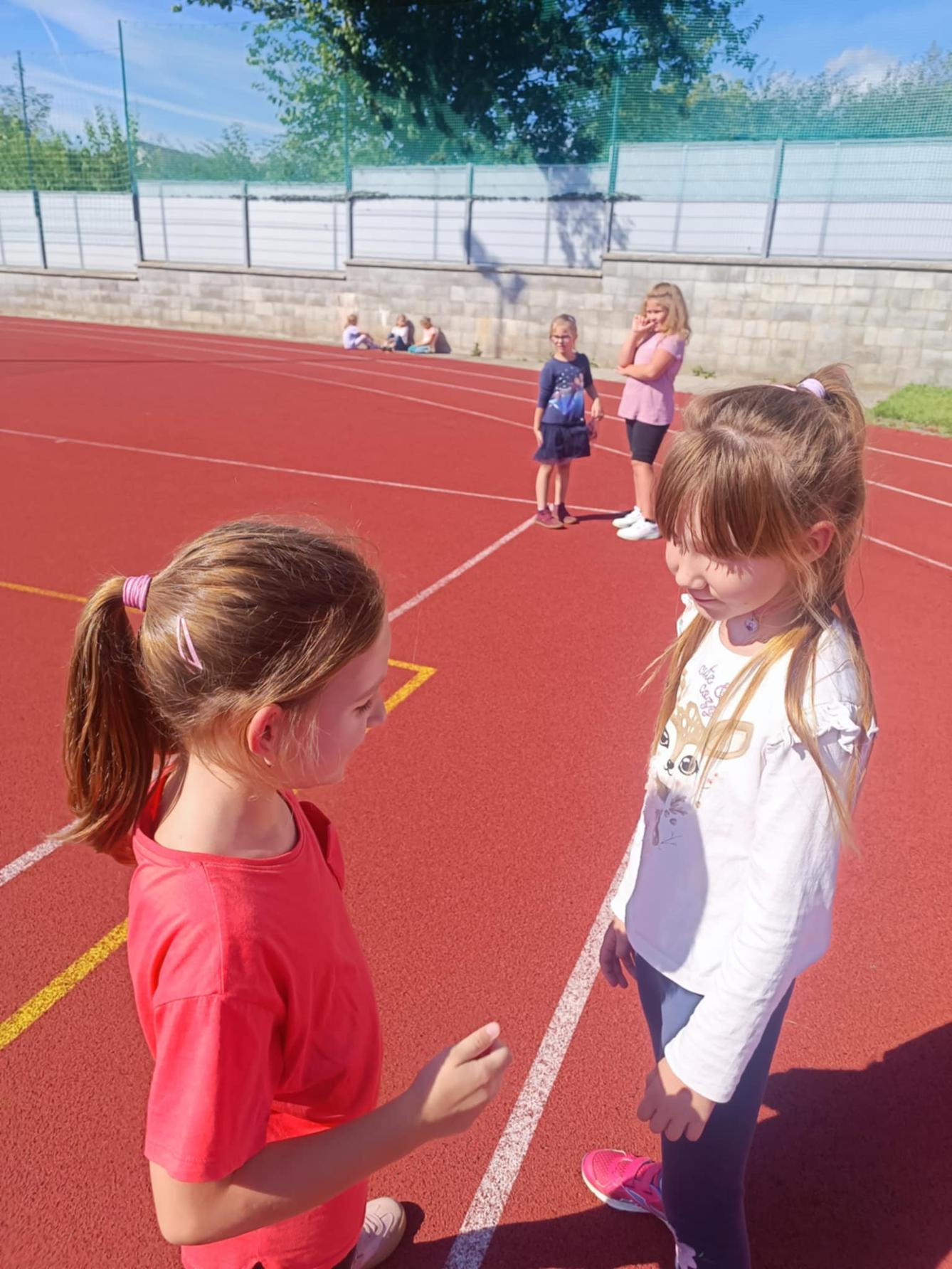 Družinka - seznamovací odpoledne - 1