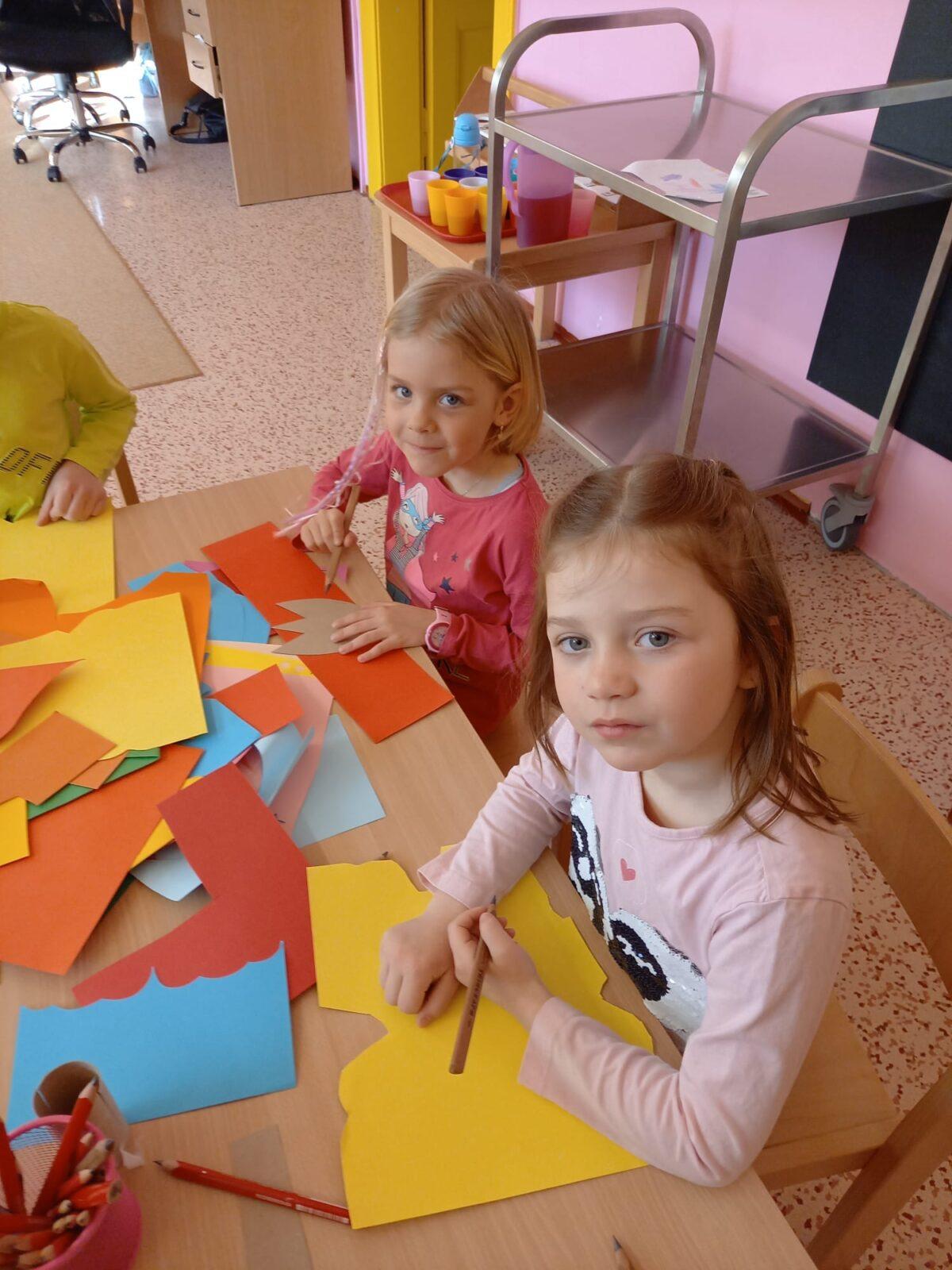 SOVIČKY: ,,O ZAKLETÝCH STROMECH, PŘIŠLO JARO DO VSI" - 2