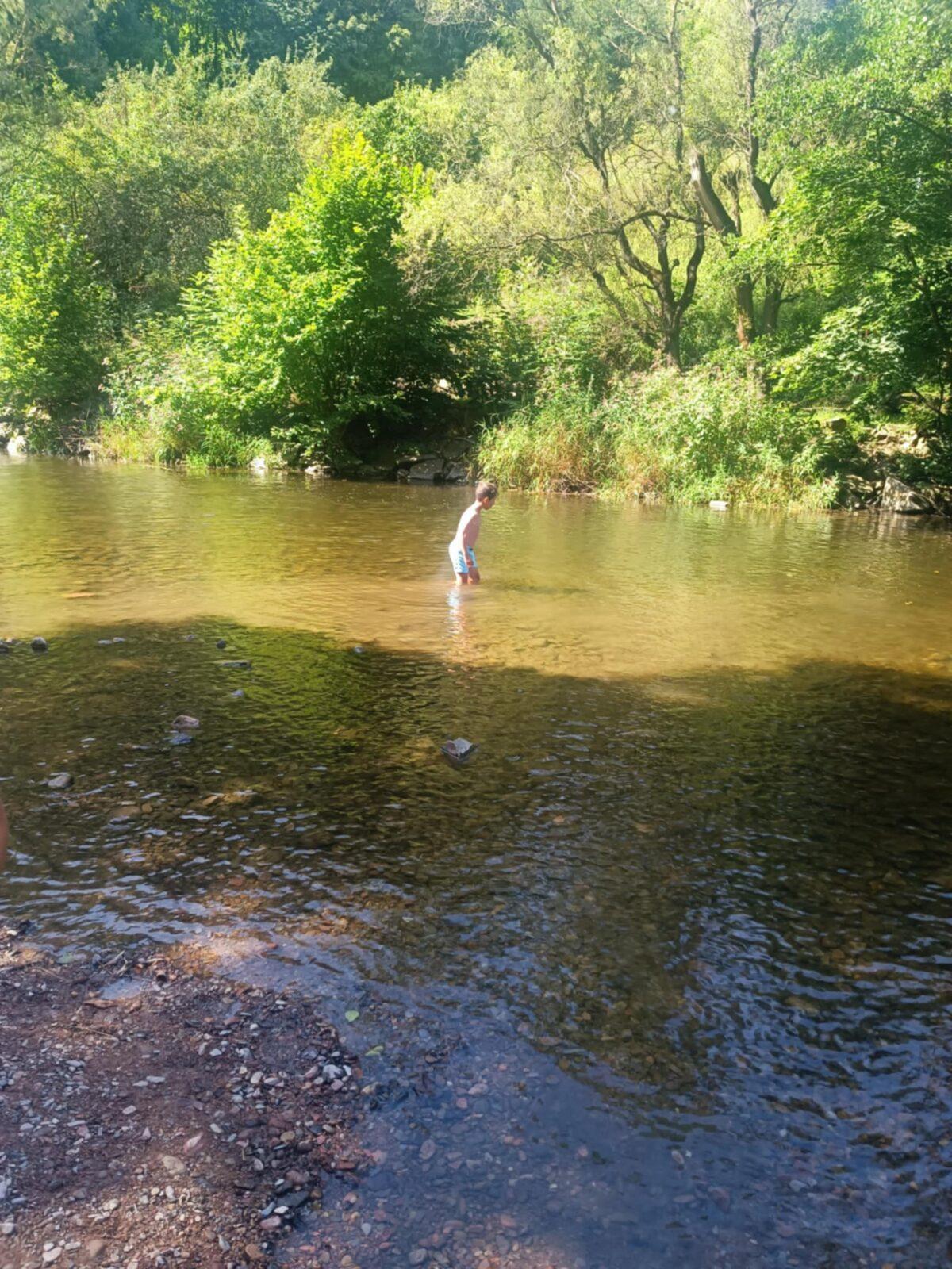 TÝDEN PLNÝ ZÁBAVY II - STŘEDA - 11