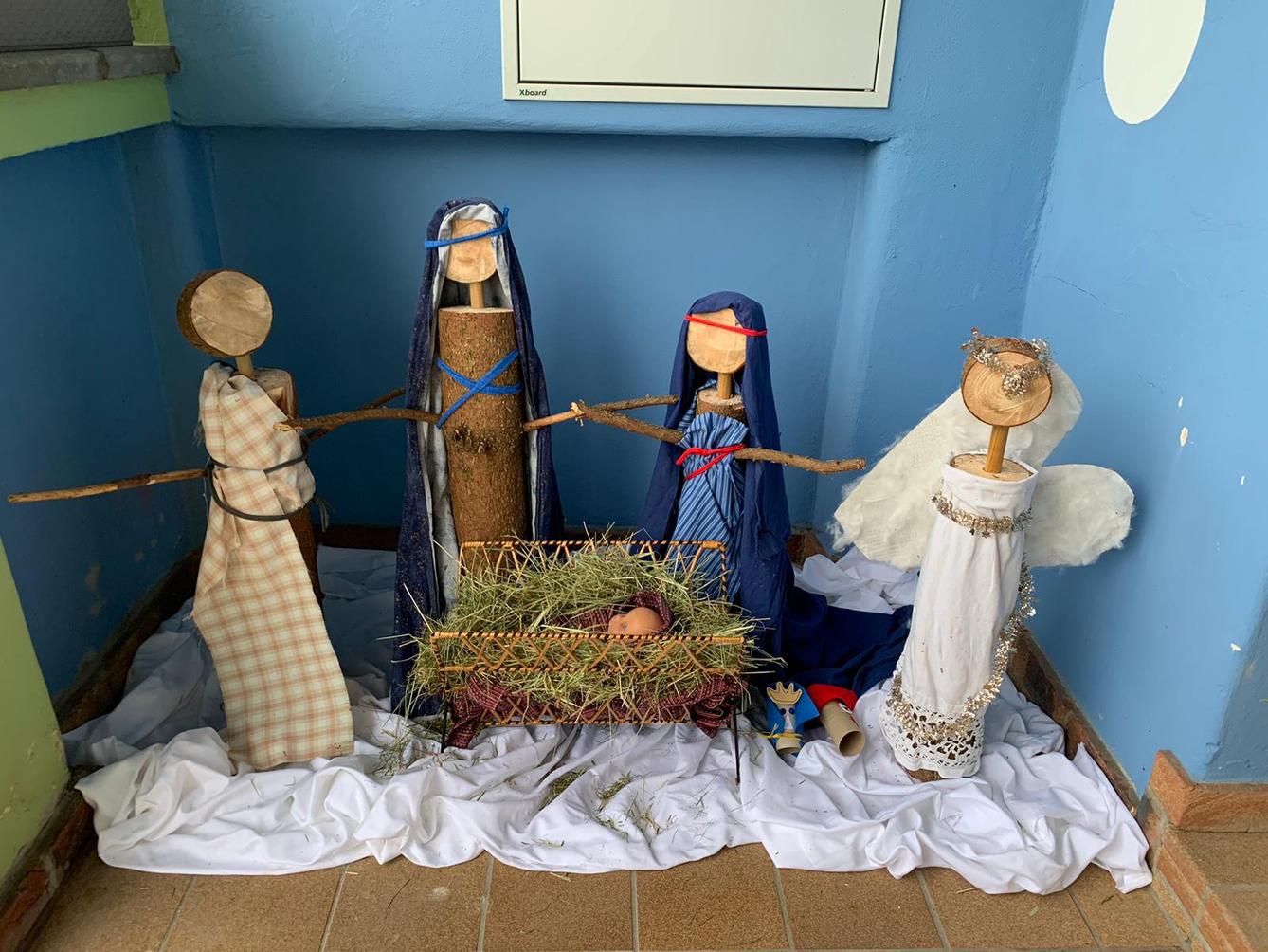 Vánoční besídka s rodiči - 3