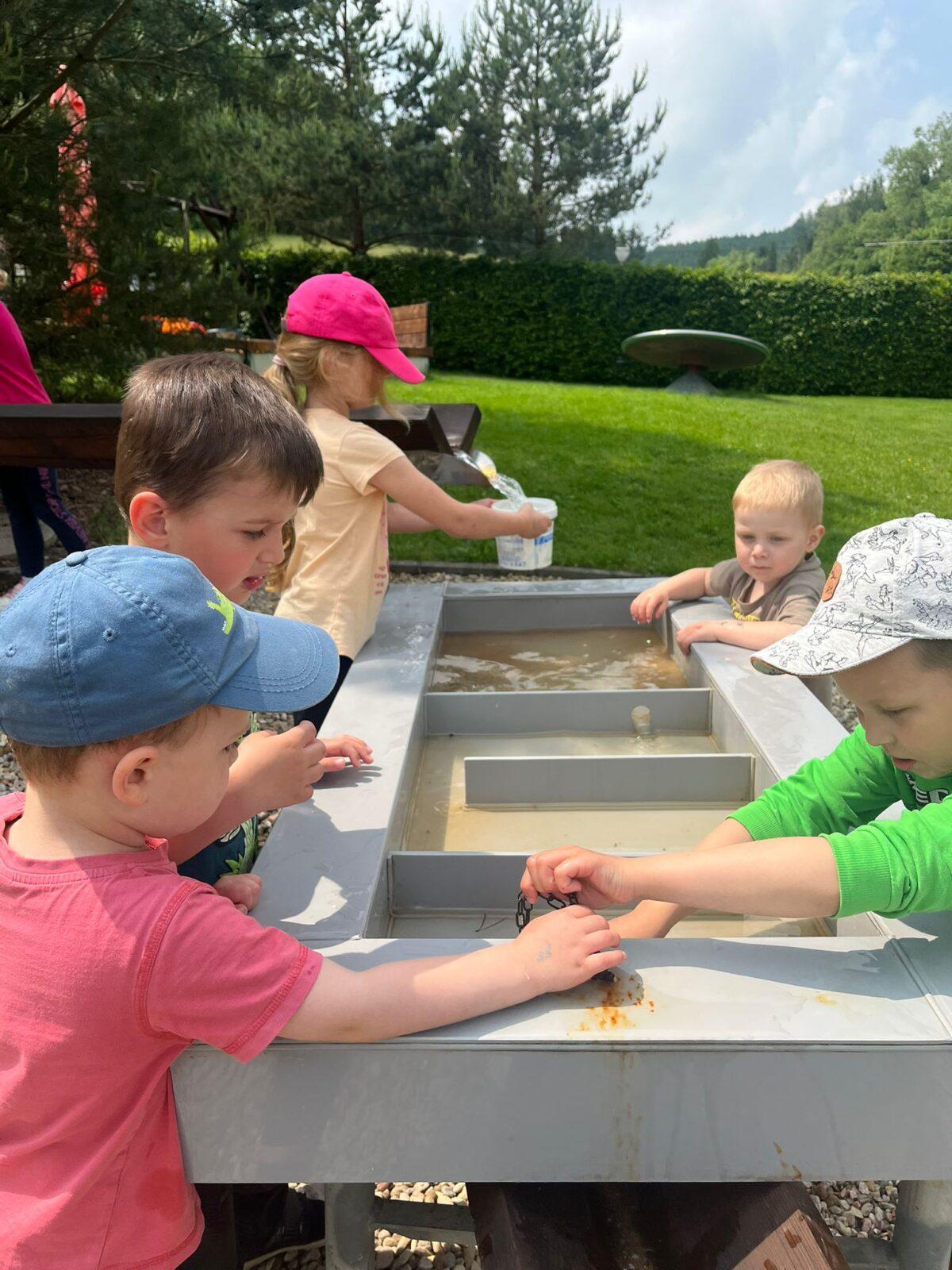 výlet - pinguin park - 8