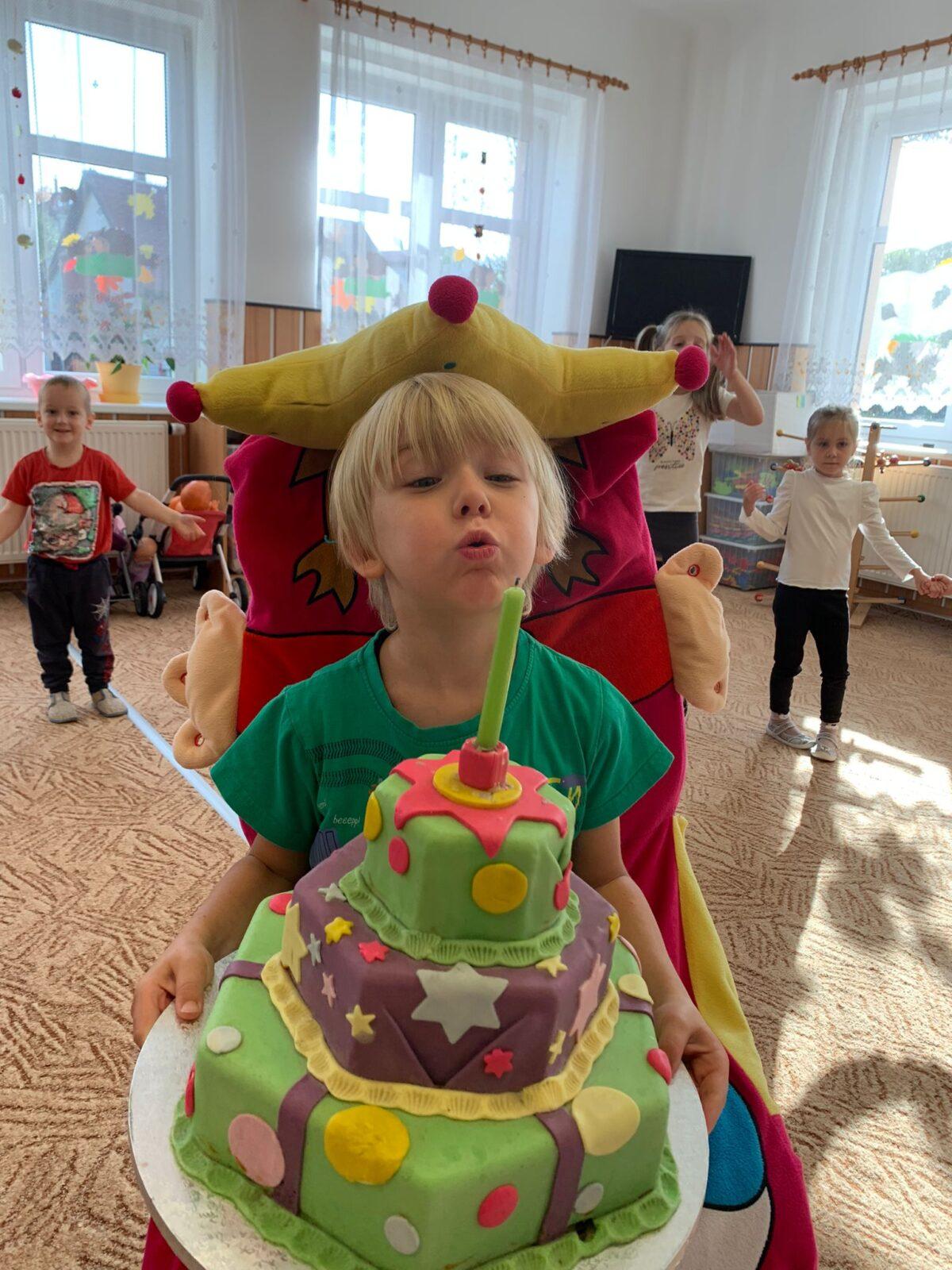 jáchymek slaví narozeniny - 3