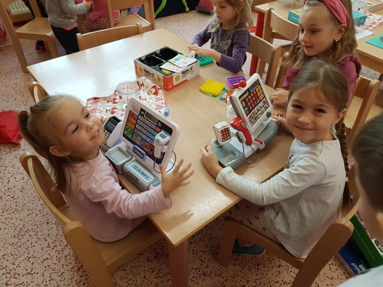 JEŽÍŠEK VE ŠKOLCE - 7