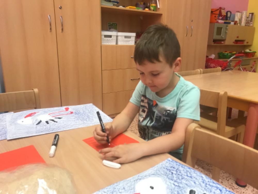 SOVIČKY: ,,MÁME RÁDI ZVÍŘATA" - 19