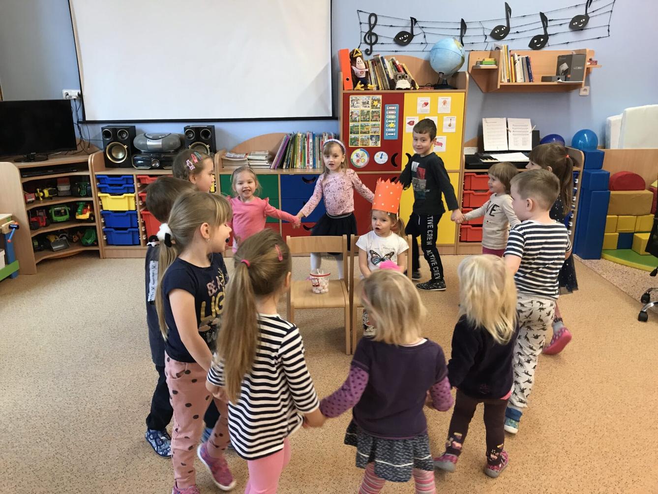 SLAVÍME: TEREZKA MĚLA NAROZENINY - 2