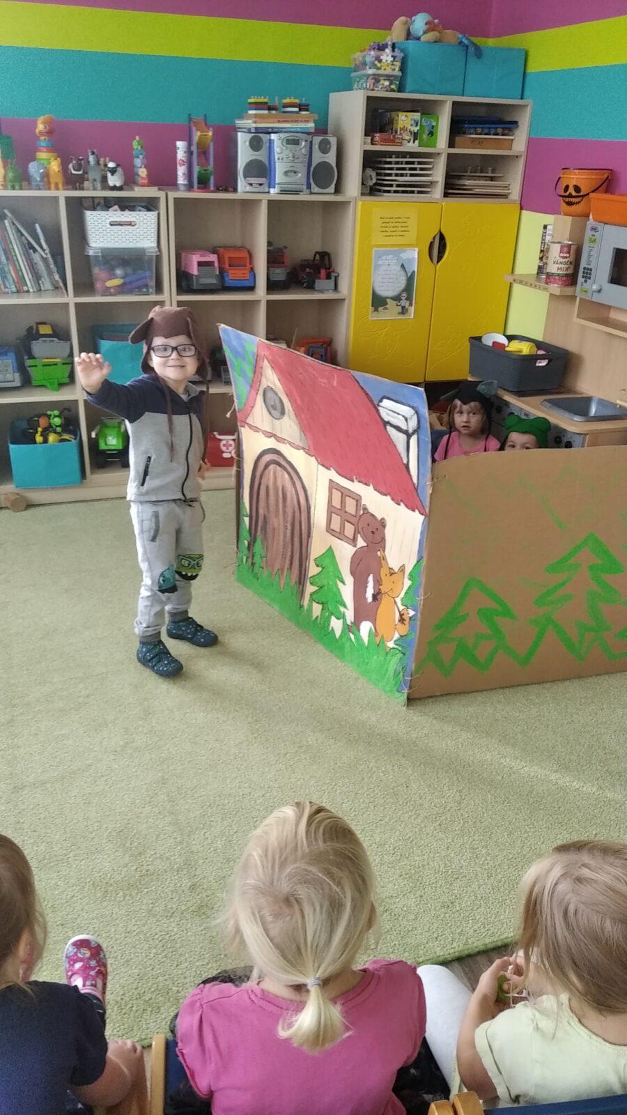 broučci: lesní dobrodružství se sovičkou jůlinkou - 10