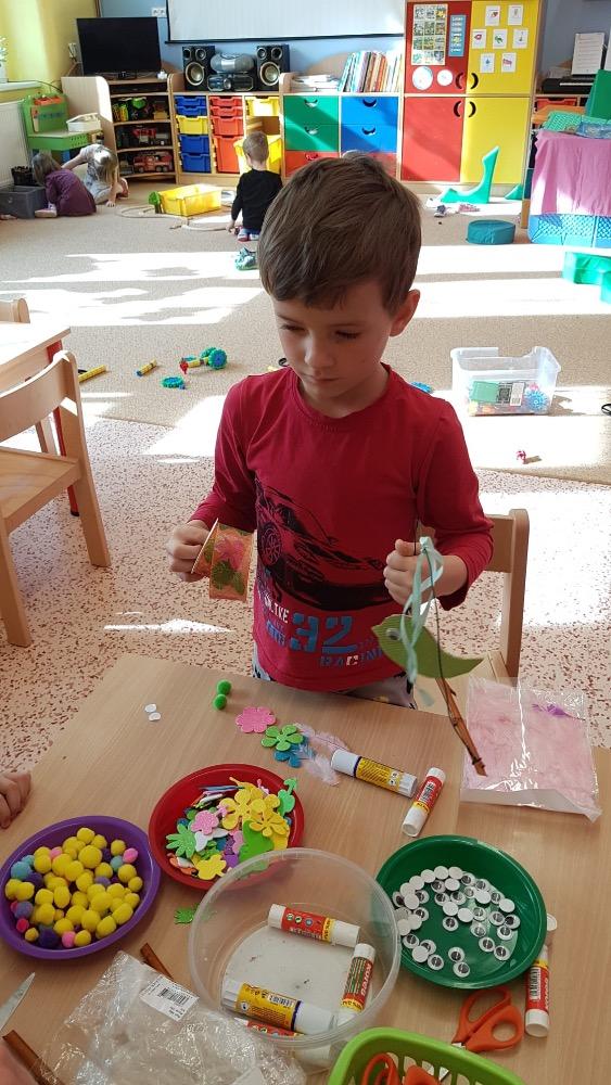 SOVIČKY: ,,PŘIŠLO JARO DO VSI" - 12