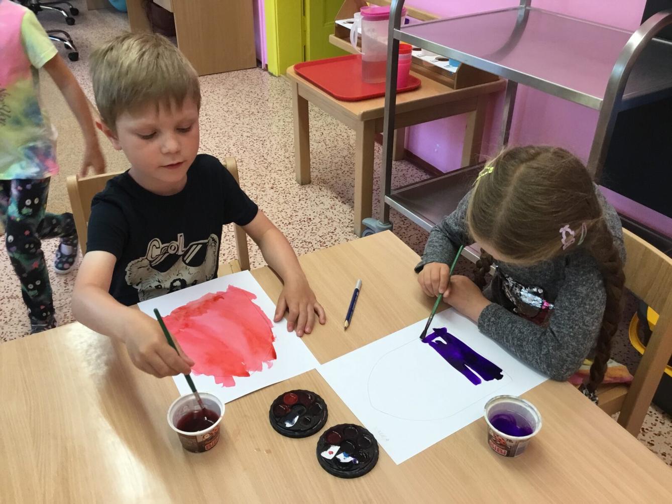 sovičky: ,,těšíme se na výlet" - 11