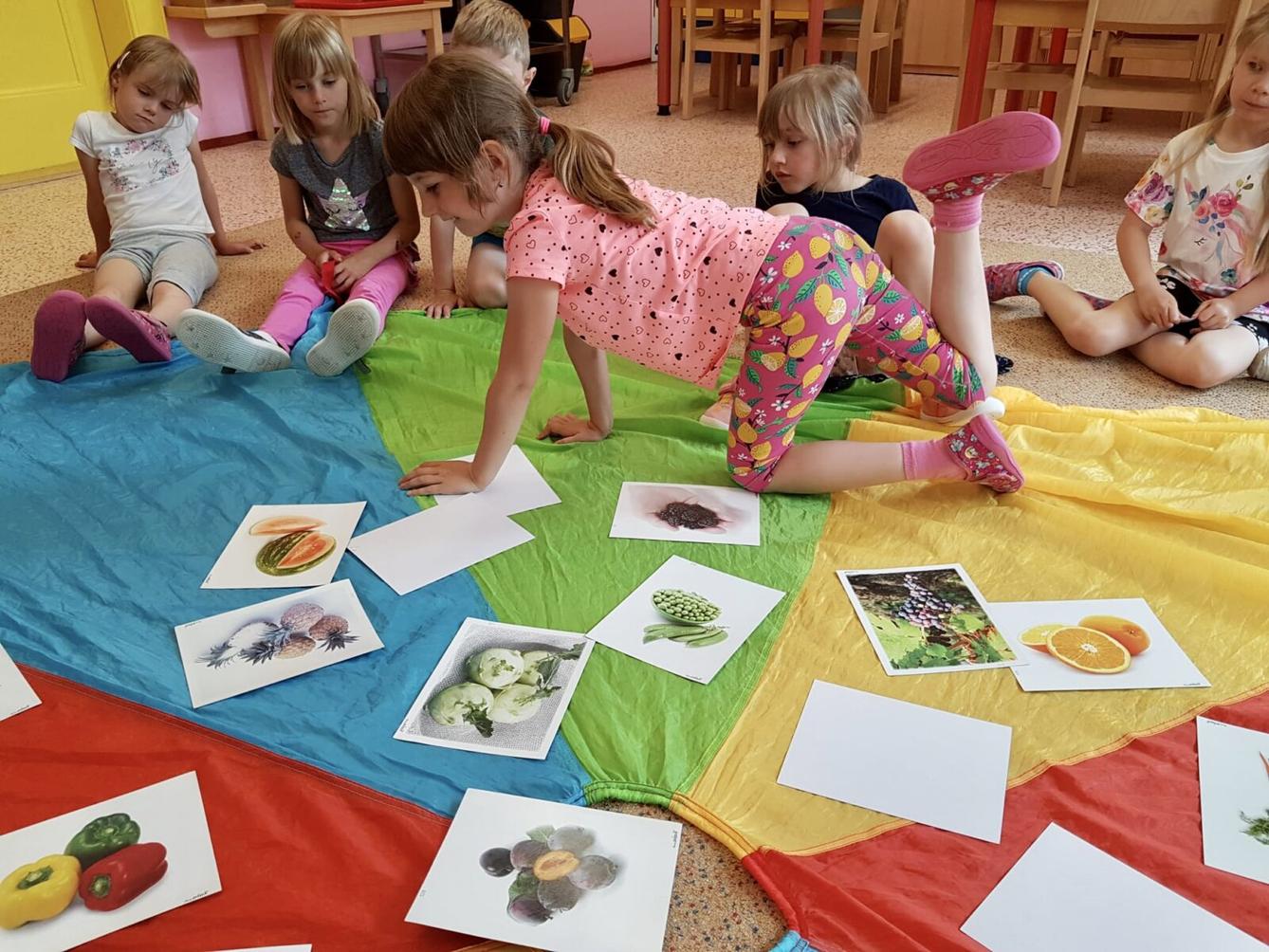 sovičky: ,,z pohádky do pohádky" - 19