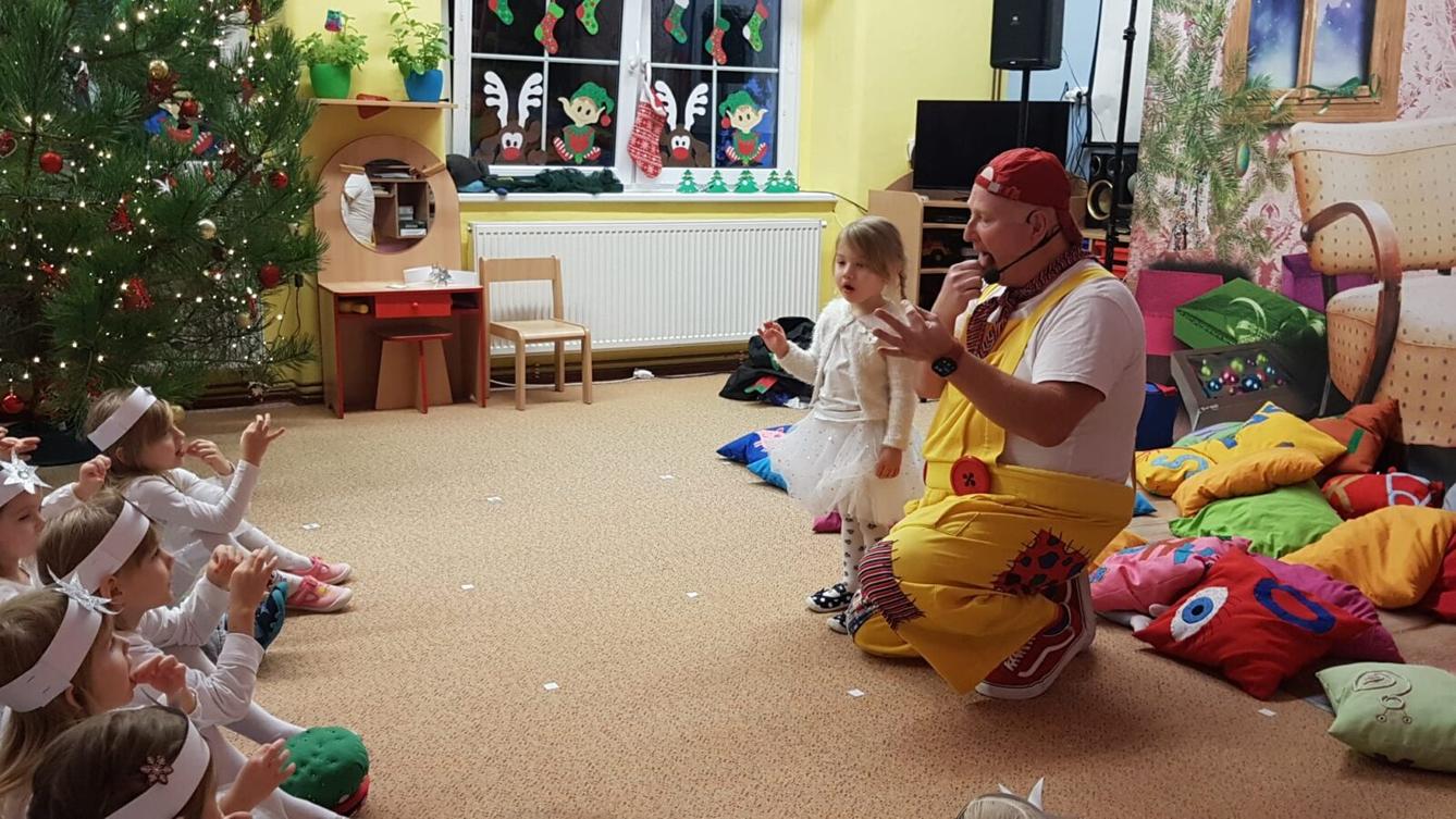 vánoční besídka - 15