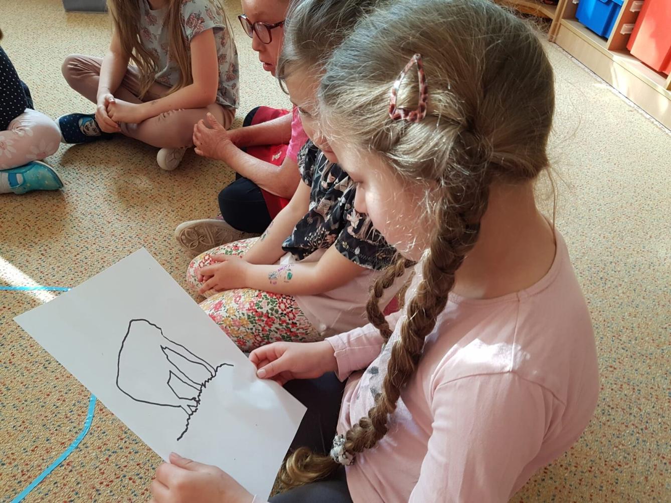 SOVIČKY: ROZVOJ ČTENÁŘSKÉ GRAMOTNOSTI V MŠ - ZVÍŘATA - 15